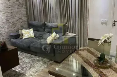 Venda: apartamento com 2 dormitórios com garagem, são bernardo, campinas (sp) - ap1203