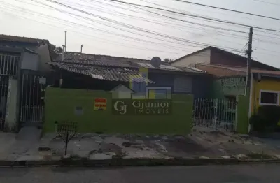 Terreno de 250m² com 3 casas construídas, jd. yeda, campinas (sp) - te1200