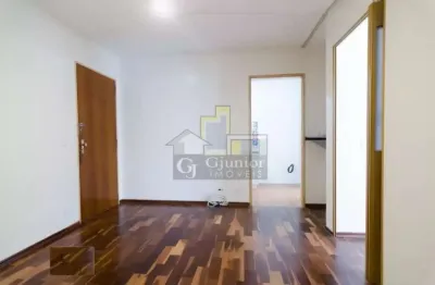 Apartamento com 1 dormitório, 41m²,  botafogo, campinas (sp) - ap1196
