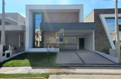 Ótima casa com 3 dormitórios (todos suítes) e garagem, parque brasil, paulínia (sp)  - ca1166