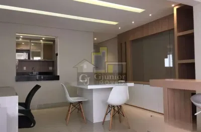 Ótimo apartamento com 2 dormitórios + garagem, vila brandina, campinas (sp) - ap1137