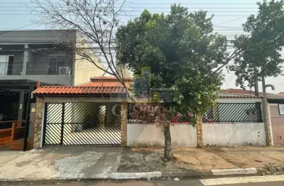 Casa com 2 dormitórios + edícula, remanso campineiro, hortolândia (sp) - ca1127
