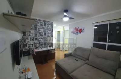 Excelente apartamento com 2 dormitórios e garagem, jd. do lago continuação, campinas (sp) - ap1104