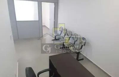 Sala com 35m² no shopping jaraguá conceição, centro, campinas (sp) - sa1082