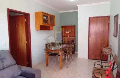 Apartamento com 1 dormitório com garagem, jardim proença, campinas (sp) - ap1064
