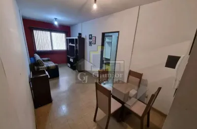 Apartamento com 1 dormitório + vaga de garagem, vila itapura, campinas (sp) - ap1053
