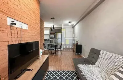Lindo apartamento garden com 2 dormitórios, chácara sta. antonieta (nova veneza), sumaré (sp) - ap965