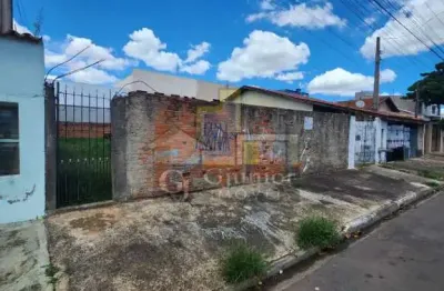 Terreno com 250 mts2, jardim amanda i, hortolândia (sp) - te925