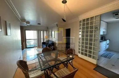 Flat mobiliado para locação com 1 suíte, cambuí, campinas (sp) - fl907