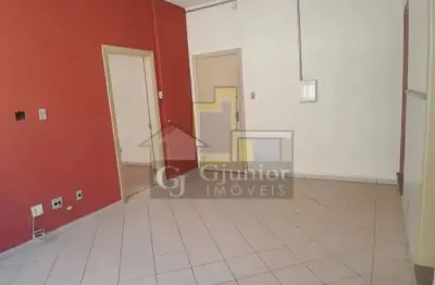 Sala comercial com 31m²  e com 2 banheiros para locação, centro, campinas (sp) - sa868