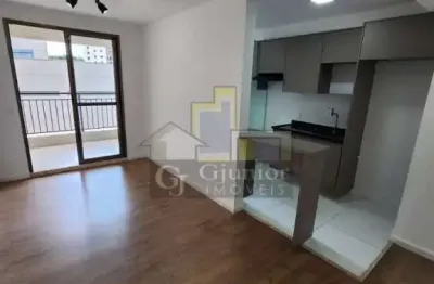 Lindo apartamento com 2 dormitórios (1 suíte) + varanda gourmet, botafogo, campinas (sp) - ap839