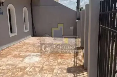 Sobrado com 3 dormitórios e suíte, jardim eulina, campinas (sp),  - so825