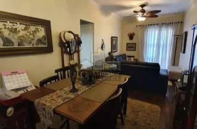 Apartamento com 3 dormitórios + garagem, jardim flamboyant, campinas (sp) - ap823