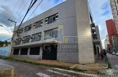 Salão com 698mts com mezanino + andar superior, centro, campinas(sp) - ga811