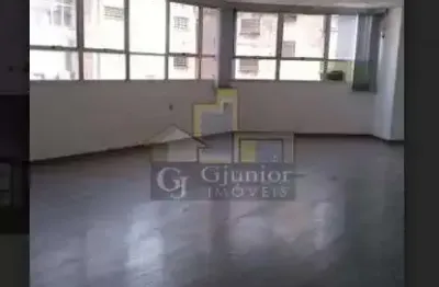 Sala comercial com 45,26m² e garagem para locação, centro, campinas (sp) - sa761