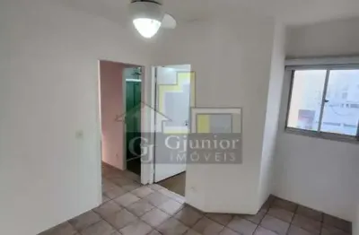 Apartamento com 1 dormitório com armário, vila lídia, campinas (sp) - ap727