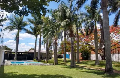 Chácara à venda,  parque dos pinheiros, nova odessa (sp) - ch724