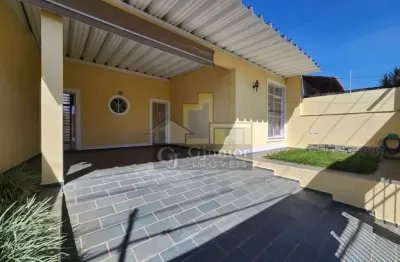 Excelente casa para locação, chácara da barra, campinas (sp) - ca676