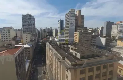 Conjunto com 2 salas comerciais, 60mts2, centro, campinas (sp) - sa576