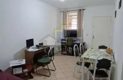 Apartamento de 1 dormitório com armário + garagem, centro, campinas (sp) - ap1414