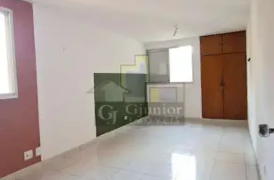 Kitnet com armário, bairro cambuí, campinas (sp) - ki1420