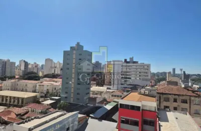 Locação: apartamento com 2+1 dormitórios e garagem, centro, campinas (sp) - ap620