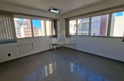 Locação: sala comercial com 51mts², centro, campinas (sp) - sa1422