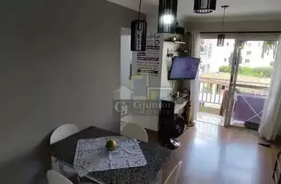 Venda: apartamento com 2 dormitórios, sacada e lazer completo, jd. nova hortolândia, hortolândia (sp) - ap1425