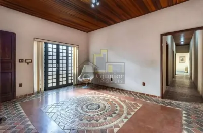 Venda: casa com 3 dormitórios, garagem + quintal, centro, campinas (sp) - ca1405