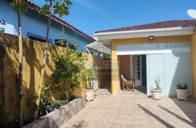 Casa com 2 quartos à venda na Alameda Guaraçai, Balneário Guaraçaí, Itanhaém