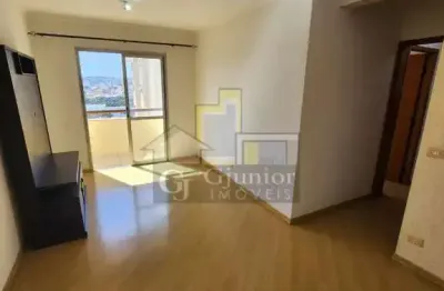 Apartamento com 2 dormitórios, sacada + lazer completo, são bernardo, campinas (sp) - ap844