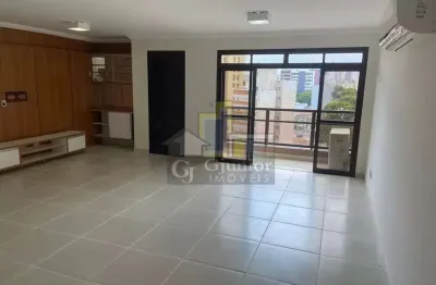 Apartamento com 150mts² e 3 dormitórios (2 suítes), vila itapura, campinas (sp) - ap1437
