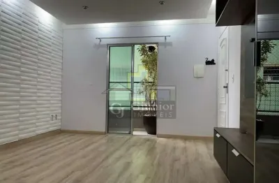 Apartamento com 2 dormitórios, 3 sacadas + garagem, jardim ferreira, sorocaba (sp) - ap1443