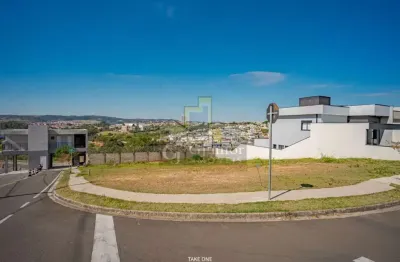 Oportunidade: terreno de esquina, residencial vivenda das pitangueiras, valinhos (sp)   - te1450