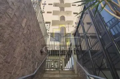 Apartamento duplex com 2 dormitórios + terraço com churrasqueira, centro, campinas (sp) - ap1452