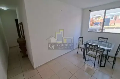 Apartamento mobiliado com 1 dormitório + mini mercado, parque são martinho, campinas (sp) - ap1456