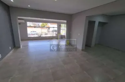 Sobrado comercial com 7 salas, 236mts², jardim guanabara, campinas (sp) - ca1457