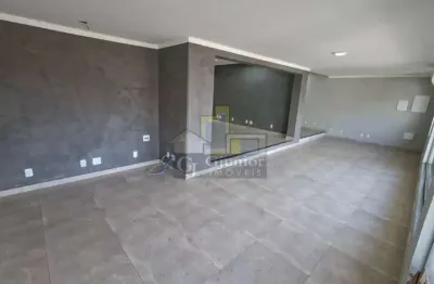 Sobrado comercial com 7 salas, 236mts², jardim guanabara, campinas (sp) - ca1457