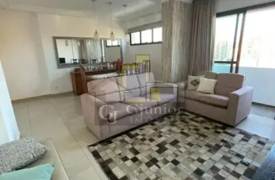 Apartamento com 3 dormitórios (1 suíte) + sacada e garagem, cambuí, campinas, sp - ap1449