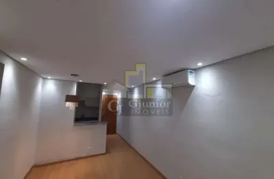 Apartamento com 2 dormitórios + lazer, nova hortolândia, hortolândia (sp) - ap1460