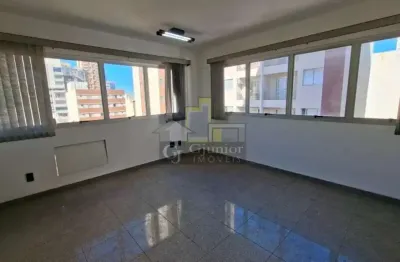 Locação: sala comercial com 51mts², centro, campinas (sp) - sa1372
