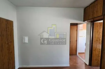 Kitnet com divisória e garagem, centro, campinas (sp) - ap1267