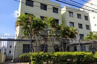 Apartamento com 2 dormitórios + garagem, jardim pauliceia, campinas (sp) - ap1481