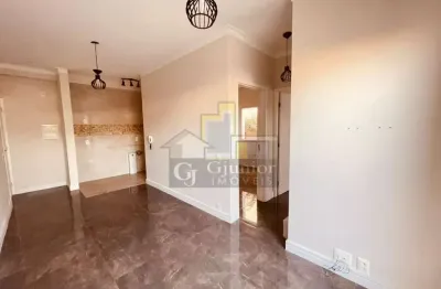 Lindo apartamento garden com 2 dormitórios + garagem, jardim do lago, campinas (sp) - ap1478