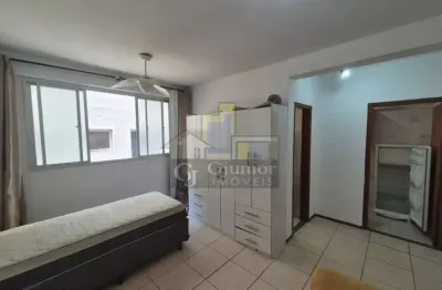Kitnet mobiliado, bairro botafogo, campinas (sp) - ki649