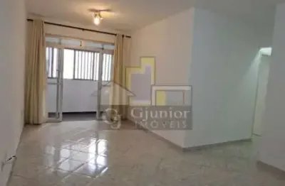 Apartamento com 2+1 dormitórios, sacada + garagem, centro, campinas (sp) - ap1492
