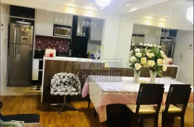 Apartamento com 2 dormitórios + sacada, jd. nova hortolândia, hortolândia (sp) - ap1503