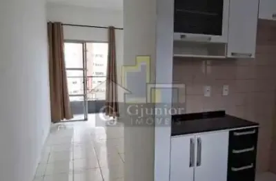 Apartamento com 1 dormitório (suíte), sacada e garagem, centro, campinas (sp) - ap1508