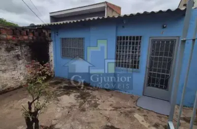 Casa com 2 dormitórios sem garagem, vila castelo branco, campinas (sp) - ca658