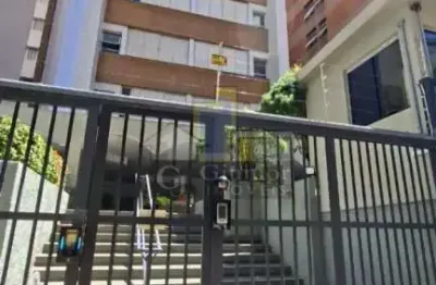 Apartamento com 1 dormitório (suíte) + garagem, cambuí, campinas (sp) - ap1509